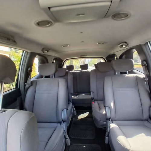 Ssangyong stavic d 2.0 2018 - Imagen 14