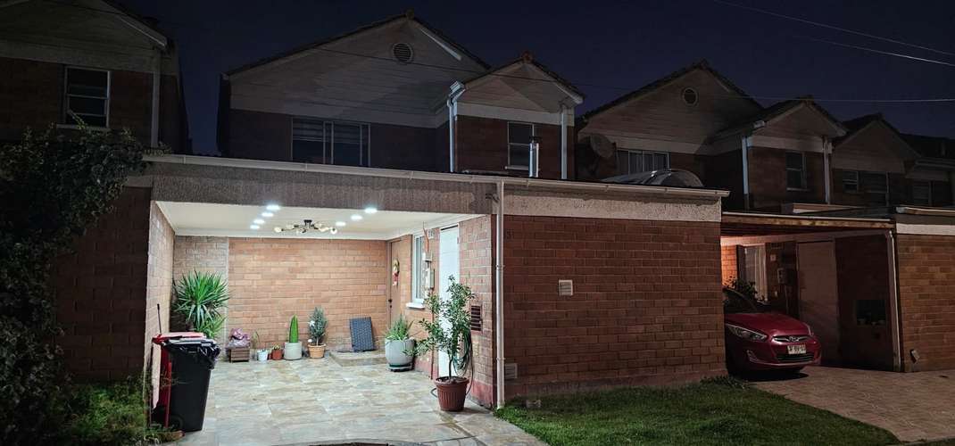 CASA AISLADA EN CONDOMINIO CERRILLOS - Imagen 5