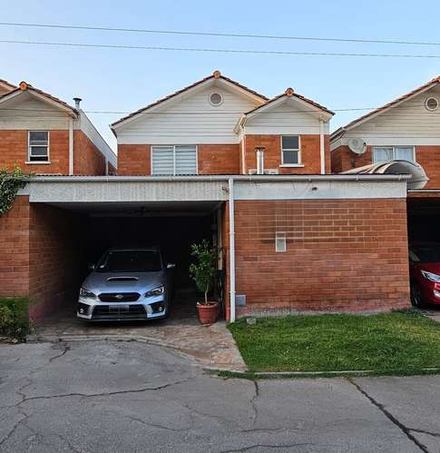 CASA AISLADA EN CONDOMINIO CERRILLOS - Imagen 2