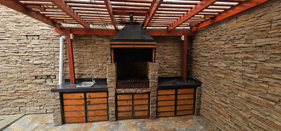CASA AISLADA EN CONDOMINIO CERRILLOS - Imagen 6