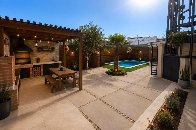 SE VENDE CASA CON PISCINA - Imagen 11