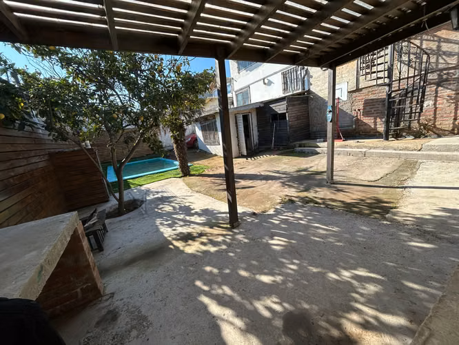 SE VENDE CASA EN  EL QUISCO SUR/ORIENTE - Imagen 12