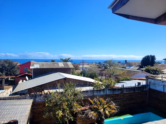SE VENDE CASA EN  EL QUISCO SUR/ORIENTE - Imagen 19