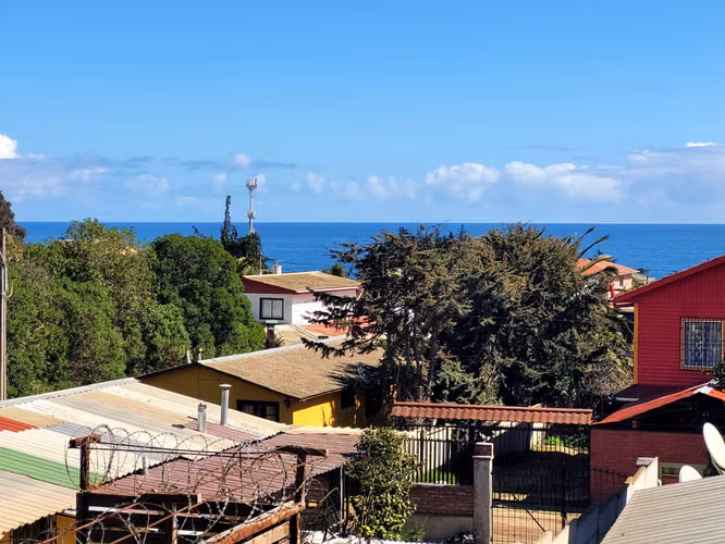 SE VENDE CASA EN  EL QUISCO SUR/ORIENTE - Imagen 20