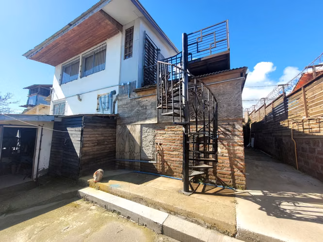 SE VENDE CASA EN  EL QUISCO SUR/ORIENTE - Imagen 15