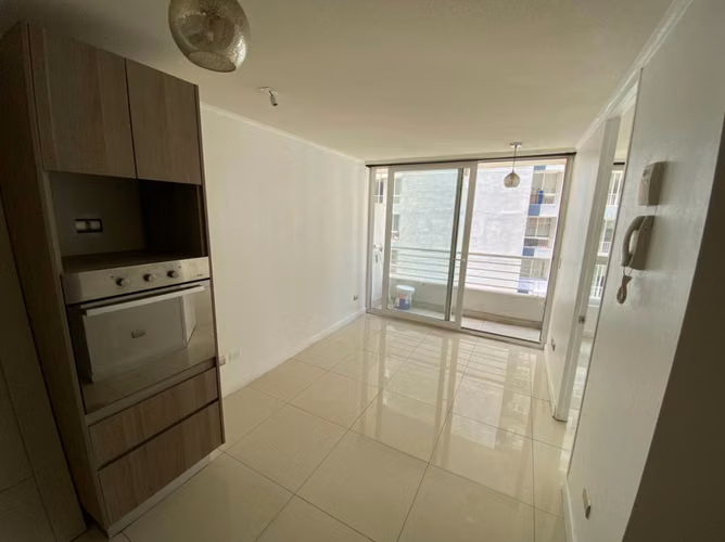 Depto 1D/1B a Excelente Precio | Santiago Centro - Imagen 4