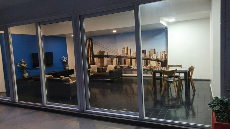 Depto 1D/1B a Excelente Precio | Santiago Centro - Imagen 9