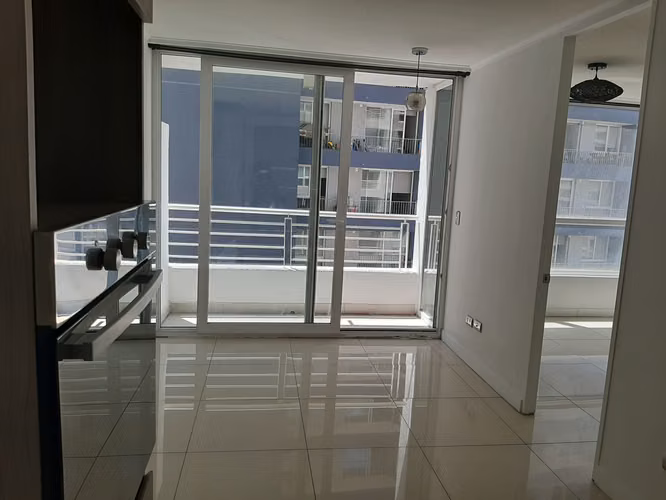 Depto 1D/1B a Excelente Precio | Santiago Centro - Imagen 1