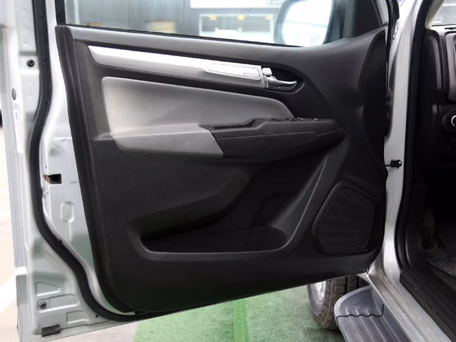 CHEVROLET COLORADO 2023 - Imagen 11