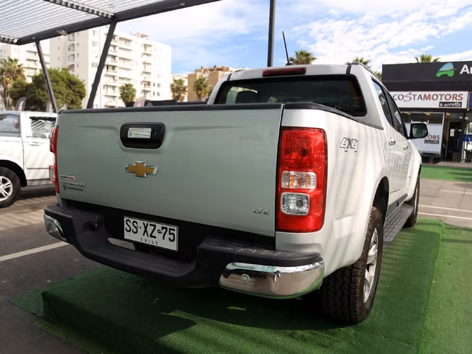 CHEVROLET COLORADO 2023 - Imagen 6
