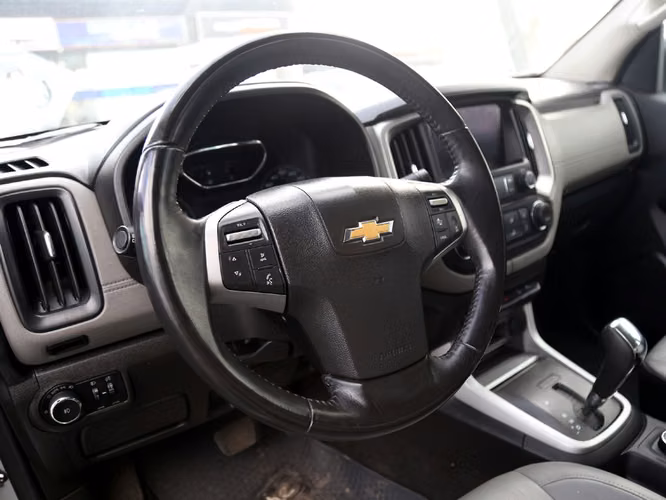 CHEVROLET COLORADO 2023 - Imagen 13