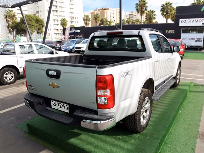 CHEVROLET COLORADO 2023 - Imagen 7