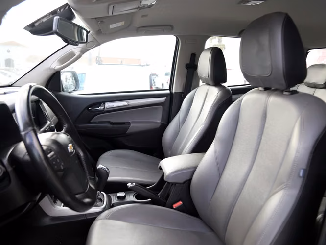 CHEVROLET COLORADO 2023 - Imagen 12
