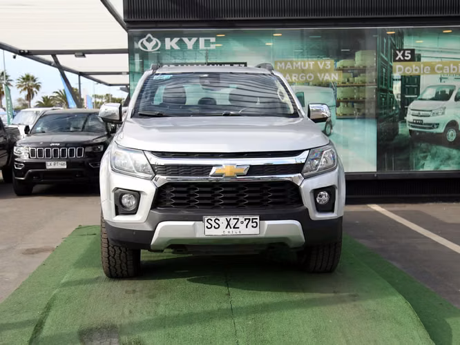 CHEVROLET COLORADO 2023 - Imagen 2