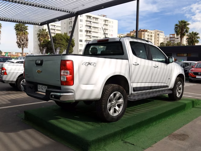 CHEVROLET COLORADO 2023 - Imagen 5