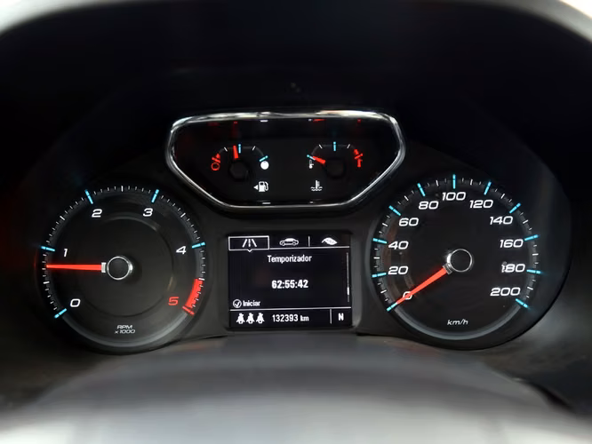 CHEVROLET COLORADO 2023 - Imagen 20