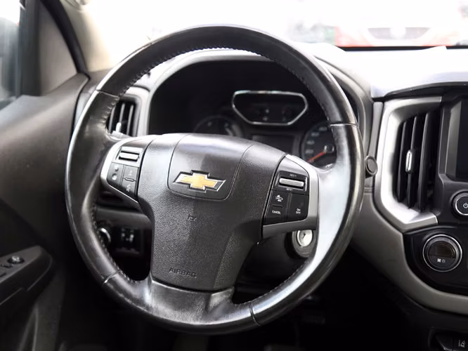 CHEVROLET COLORADO 2023 - Imagen 16