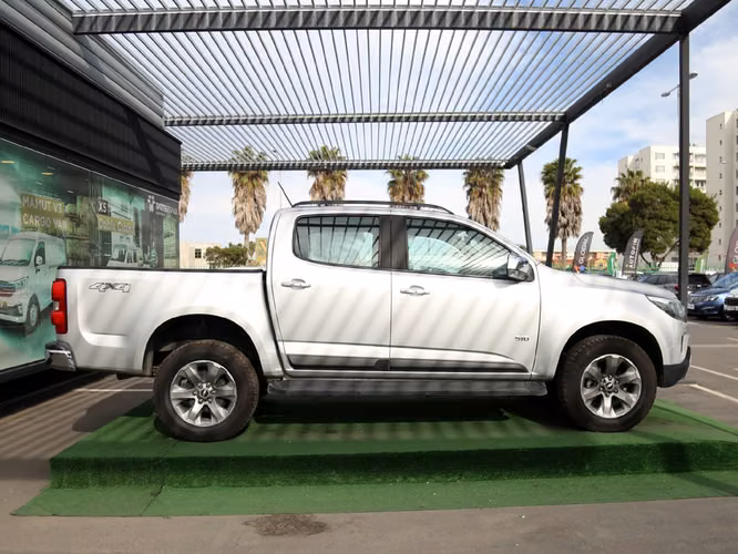 CHEVROLET COLORADO 2023 - Imagen 4