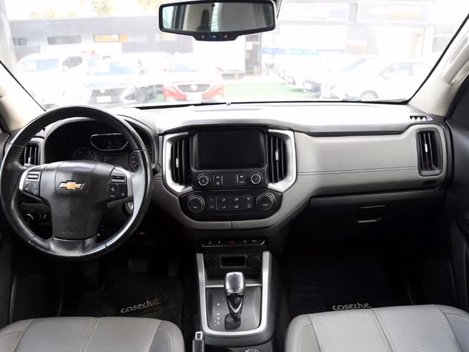 CHEVROLET COLORADO 2023 - Imagen 15