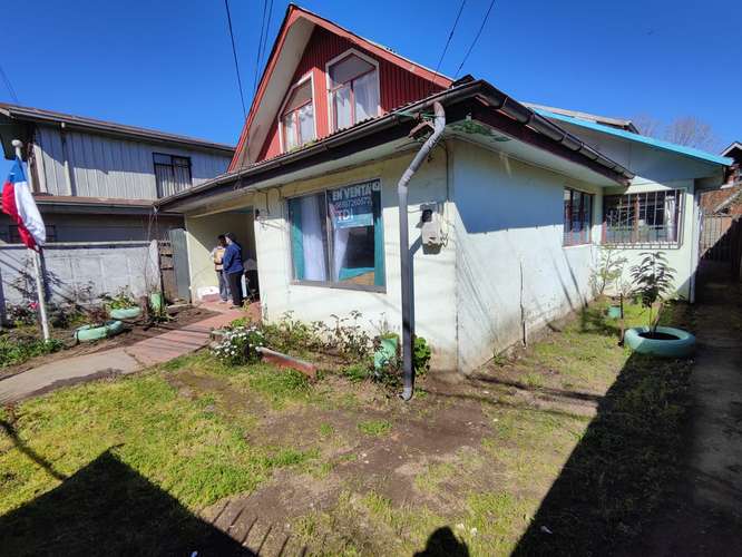 Venta  valle la piedra  5D + 1 Baños + estacionamiento ; Apta para subsidio y crédito