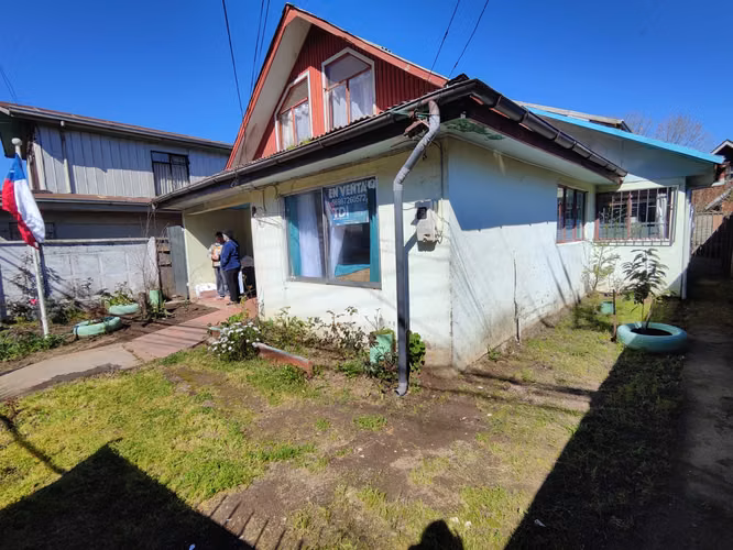 Venta  valle la piedra  5D + 1 Baños + estacionamiento ; Apta para subsidio y crédito