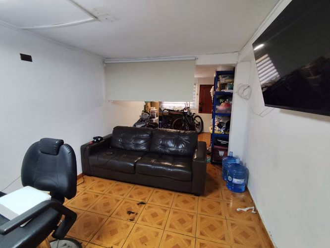 Pasaje El Sauce, sector de El Trocadero - Imagen 15