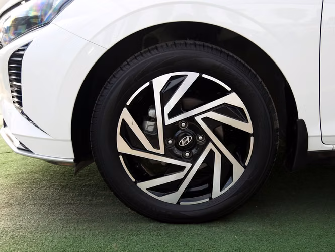 HYUNDAI I20 2025 - Imagen 11