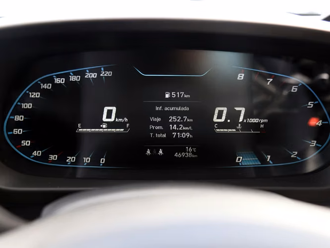 HYUNDAI I20 2025 - Imagen 19