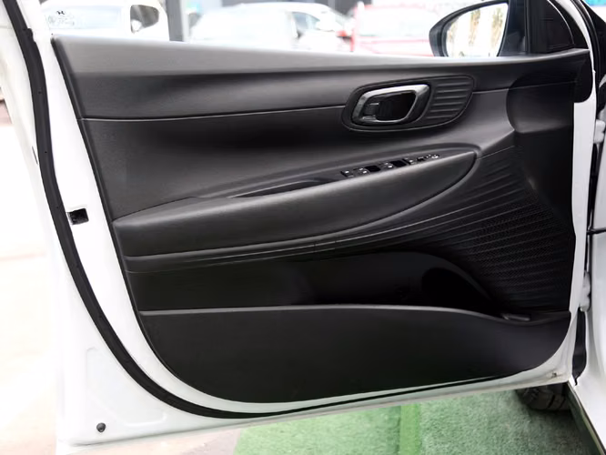 HYUNDAI I20 2025 - Imagen 12