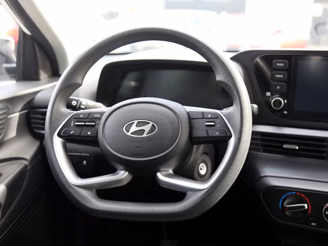 HYUNDAI I20 2025 - Imagen 17