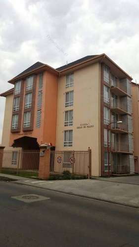 DEPARTAMENTO AMOBLADO EN COND. CON ESTAC. Y GGCC I