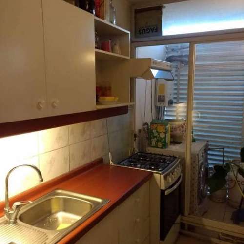 DEPARTAMENTO AMOBLADO EN COND. CON ESTAC. Y GGCC I