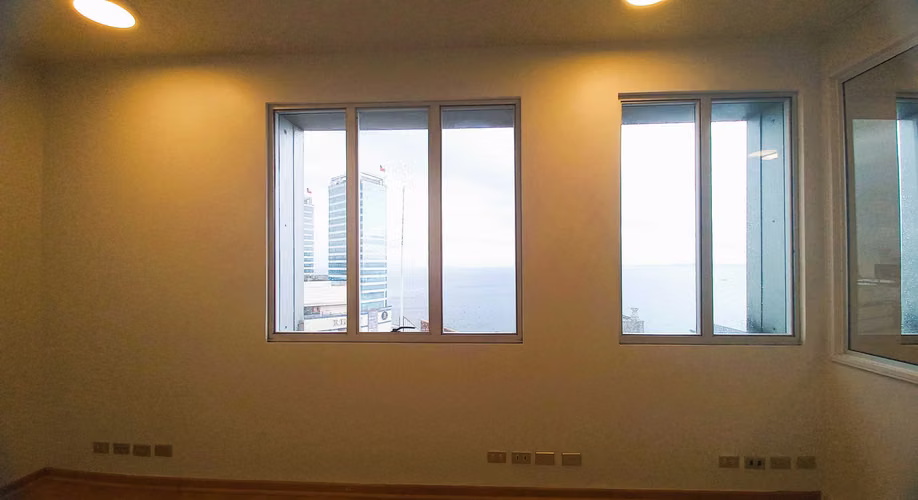 Oficina Moderna y Luminosa con Vistas (184669)
