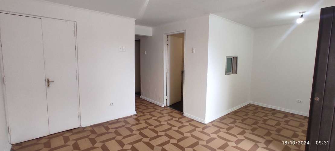 Luminosa Vivienda Familiar (184675)