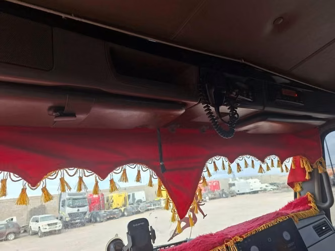 Kenworth T660 - Imagen 5