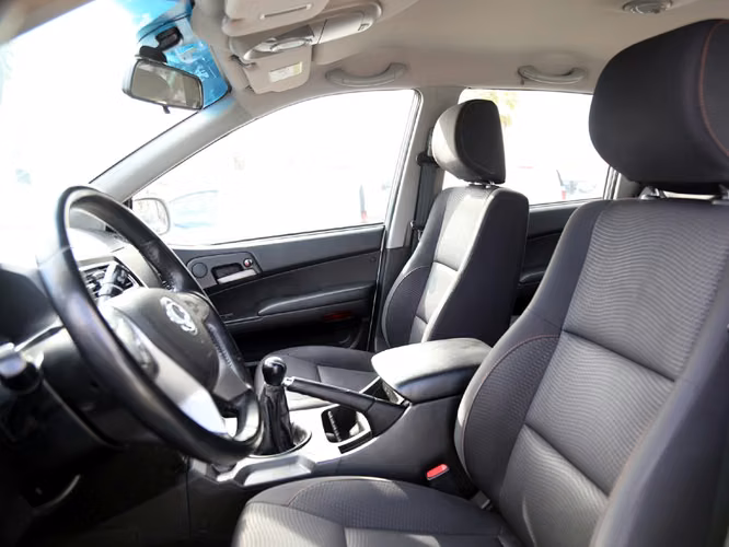 SSANGYONG ACTYON SPORTS 2020 - Imagen 12