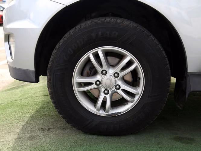 SSANGYONG ACTYON SPORTS 2020 - Imagen 10