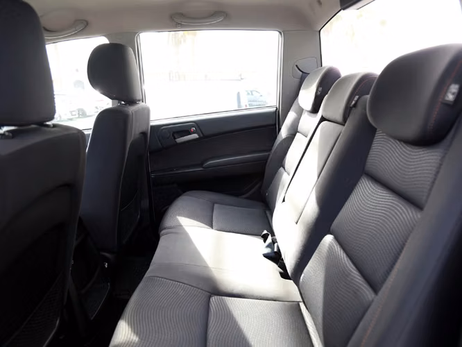 SSANGYONG ACTYON SPORTS 2020 - Imagen 14