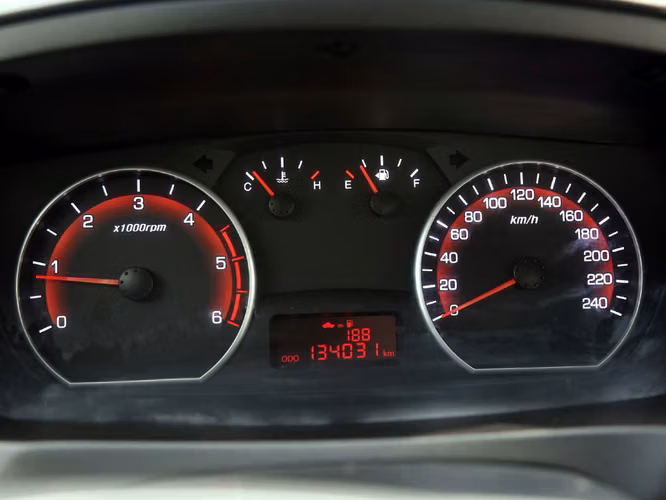 SSANGYONG ACTYON SPORTS 2020 - Imagen 18