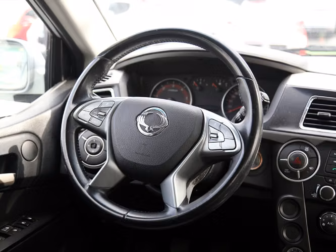 SSANGYONG ACTYON SPORTS 2020 - Imagen 16