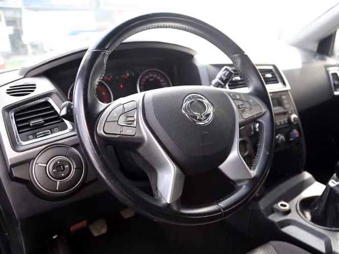 SSANGYONG ACTYON SPORTS 2020 - Imagen 13