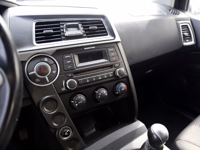 SSANGYONG ACTYON SPORTS 2020 - Imagen 20