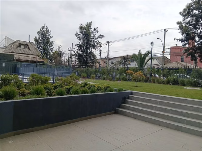 Dpto. 1 D /1 B/ Estacionamiento y Bodega - Imagen 20