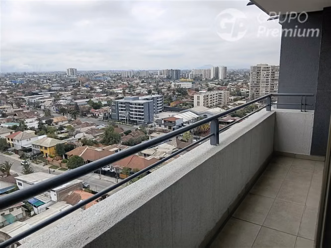 Dpto. 1 D /1 B/ Estacionamiento y Bodega - Imagen 18