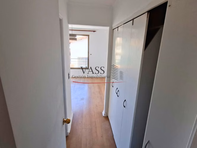 Vass Arrienda Linda Casa En Bosques De Montemar Concon - Imagen 7