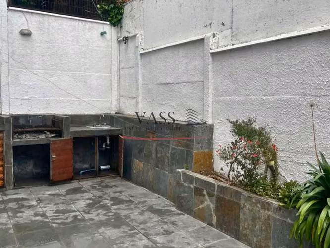 Vass Arrienda Linda Casa En Bosques De Montemar Concon - Imagen 19