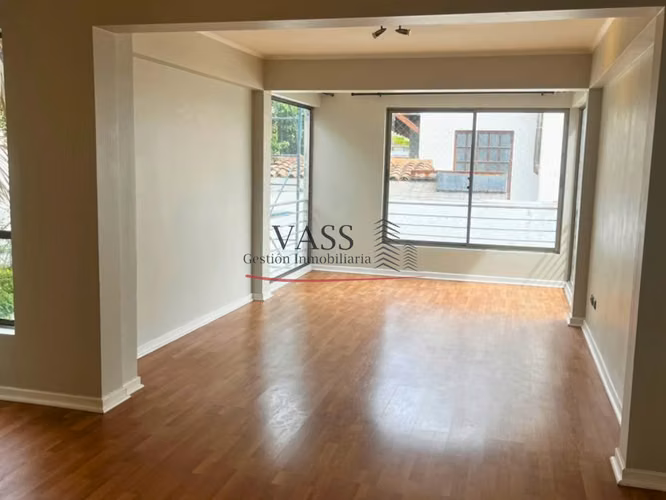 Vass Arrienda Linda Casa En Bosques De Montemar Concon - Imagen 8
