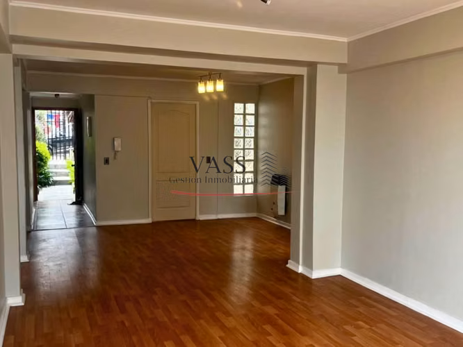 Vass Arrienda Linda Casa En Bosques De Montemar Concon - Imagen 2