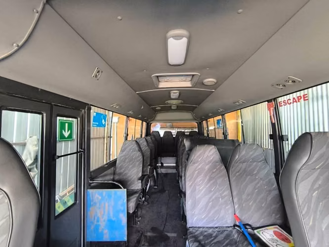 Se vende por renovación