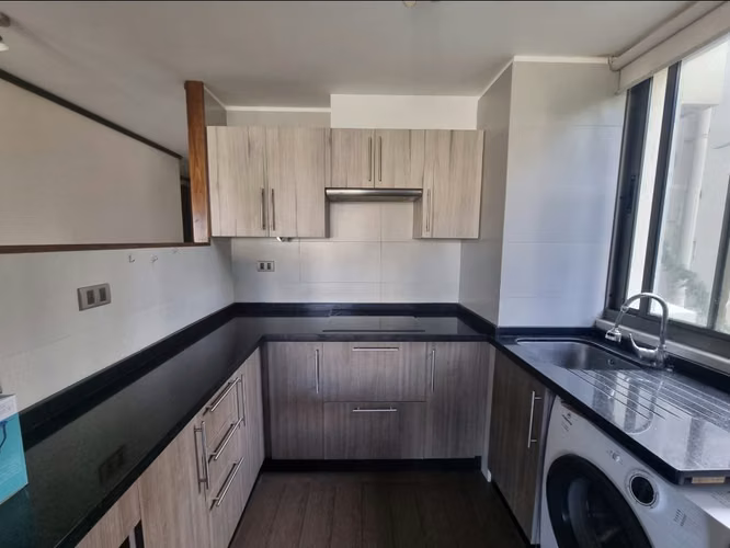 VENDE genial dpto 2D, en Costa de Montemar, Concón - Imagen 5